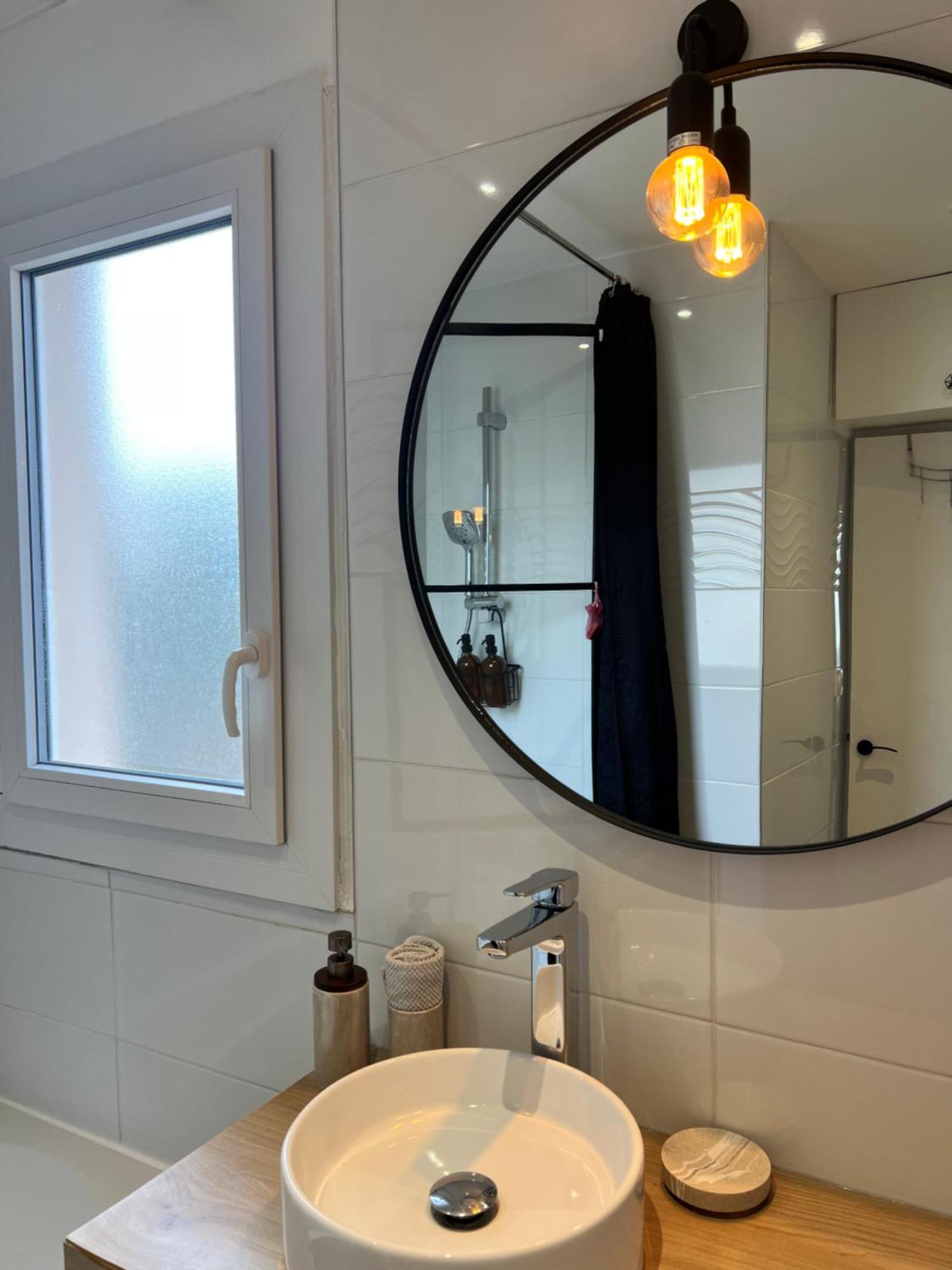 Apartament Le Bellevue - T3 - Gare & Les Jardins Darcy - Parking Free Dijon Zewnętrze zdjęcie