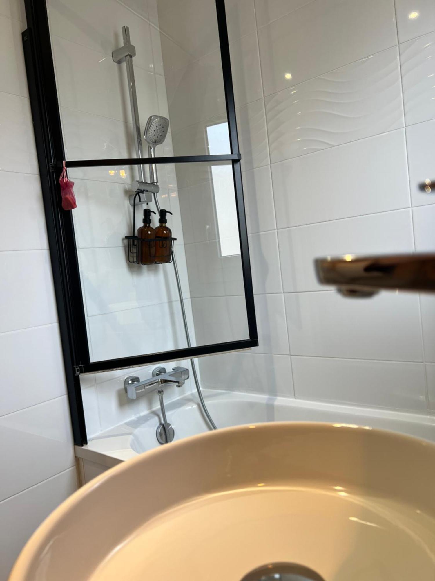 Apartament Le Bellevue - T3 - Gare & Les Jardins Darcy - Parking Free Dijon Zewnętrze zdjęcie